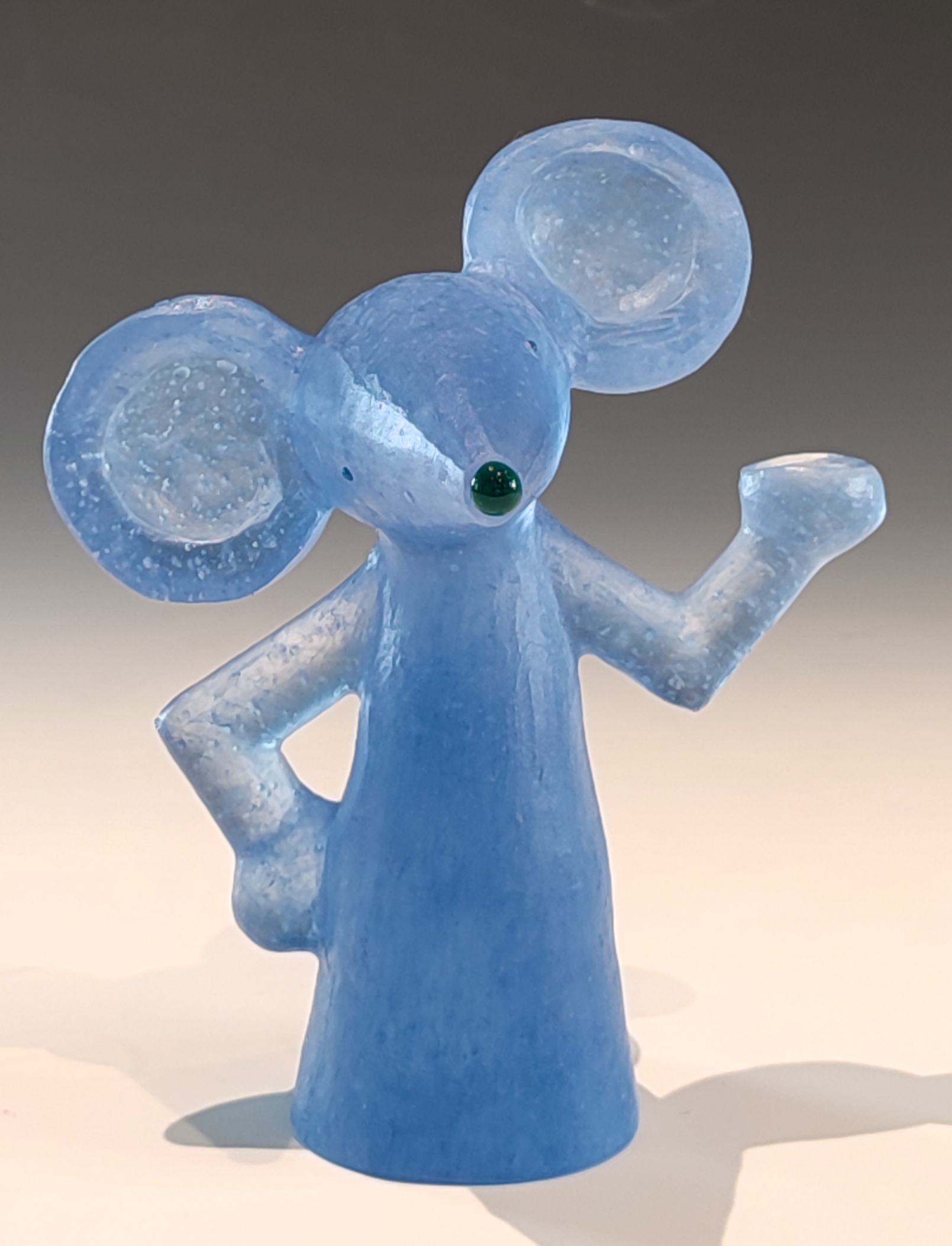 Bluey