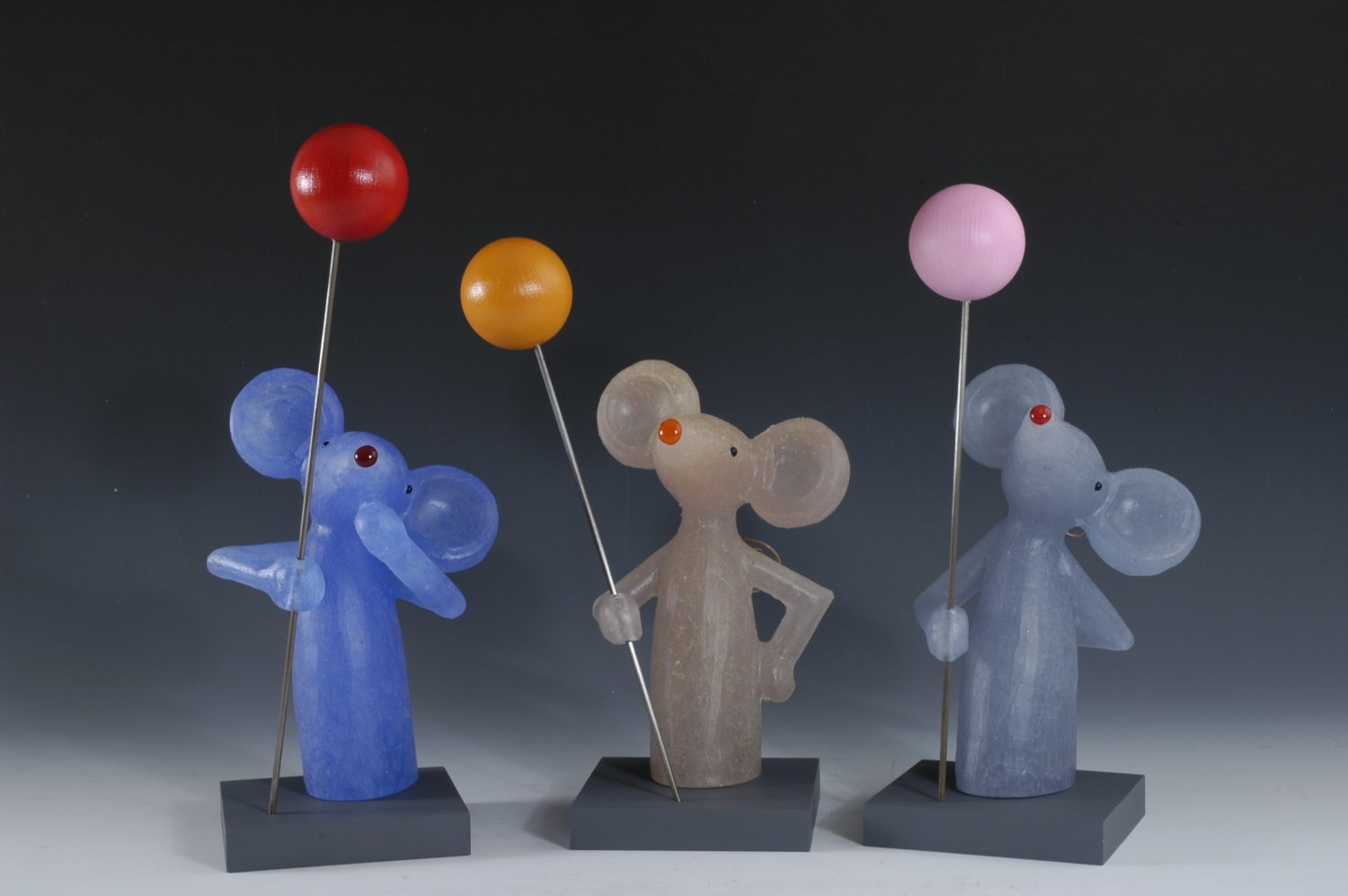 Balloon Mice Nov 2021